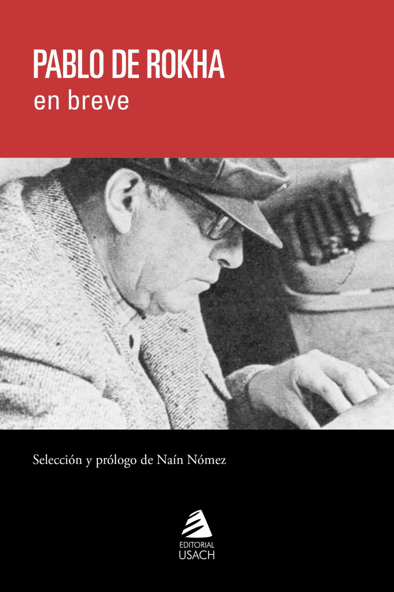 Pablo de Rokha, en breve (Paperback)