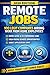 REMOTE JOBS 2026: 100 Legit Companies Hiring Work From Home Employees: Entry-Level, No Experience, and High-Paying Remote Jobs + Direct Application Links