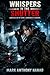 Whispers In The Shutter: Controlled by Code. Haunted by Horror.