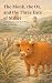 The Monk, the Ox, and the Three Ears of Millet by Juwon Kim
