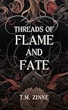 Threads of Flame ...