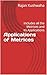 Applications of Metrices: Includes all the Metrices and its Applications