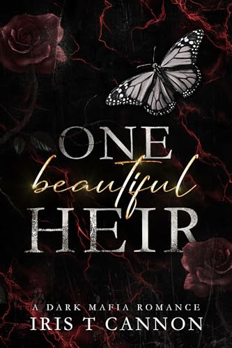Beautiful Heir (Beautifully Ruined #1)