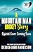 Pucking The Broody Mountain Man: A Mountain Man Hockey Romance