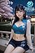 A Cyan Cheongsam Beauty Blooming in the Night (Japanese Edition)