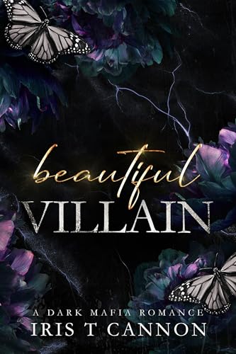 Beautiful Villain (Beautifully Ruined #0)