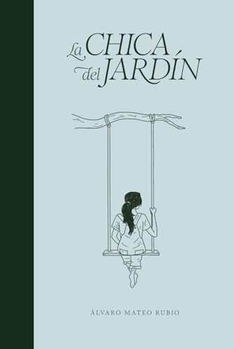 La Chica del Jardín (Spanish Edition)