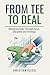 From Tee to Deal: Mastering Sales Through Focus, Discipline and Strategy