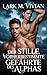 Der stille, vorherbestimmte Gefährte des Alphas: Eine romantische Begegnung nach dem Motto „Gegensätze ziehen sich an (Rücksichtslose Begierde Reihe 1) (German Edition)