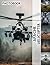 Apache Helicopter Photo Book