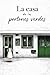 La casa de los portones verdes: De dónde vengo yo… y en quién me convertí (Spanish Edition)
