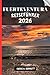 FUERTEVENTURA REISEFÜHRER 2026: Ihr Reiseführer für bleibende Erinnerungen, unvergessliche Abenteuer und einzigartige Erlebnisse. (German Edition)