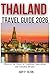 THAILAND TRAVEL GUIDE 2026 (TRAVEL GUIDES)