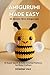 Amigurumi Crochet Made Easy by Rowena Vale