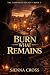 Burn What Remains (The Ashw...