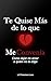 Te Quise Más de lo que Me Convenía: Cómo dejar de amar a quien no te elige (Spanish Edition)