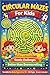 Circular Maze for Kids: Gen...