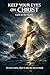 Keep Your Eyes on Christ: Faith in the Storm , NIV Bible study on Peter for spiritual growth (Bible Studies and Spiritual Growth with GHOSTLIGHT OPERATOR ... Testament / God and Jesus Christ Book 51)