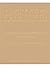 Beige: A Cookbook for People Who Know What They Like