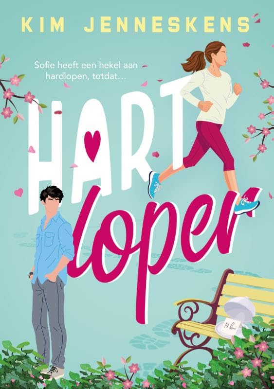 Read Hartloper