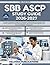 SBB ASCP STUDY GUIDE 2026-2027: An Austere Preparatory Treatise for the Specialist in Blood Banking Examination of the American Society for Clinical ... and Nuanced Transfusion Contingencies