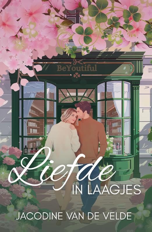 Read Liefde in laagjes