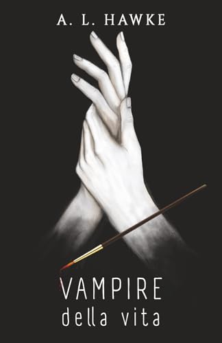 Vampire Della Vita (Phantom Hearts)