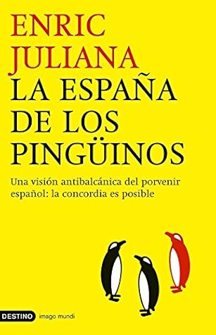 La España de los pingüinos