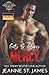 Guts & Glory: Mercy: Deutsche Ausgabe (In the Shadows Security (Deutsche Ausgabe)) (German Edition)