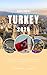 EXPLORING TURKEY 2026: Your smart Turkey pocket atlas; Turkey travel guide. Discover Istanbul, Cappadocia, Ephesus, Pemukkale and more.