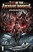 Dao Of The Aberrant Immortal P1: A Dark Fantasy Psychological Horror Xuanhuan Cultivation (Book 1) (A Cultivator's Asylum)