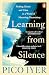 Learning from Silence