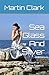 Sea Glass And Silver