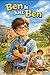 Ben is Just Ben: A Story About Finding Your Place
