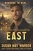 EAST: A fake honeymoon, real danger, and feelings neither of them signed up for. (The Hunt for Alan Martin)