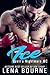 Ice (Devil's Nightmare MC, Tome 5) (SÉRIE DEVIL’S NIGHTMARE MC) (French Edition)