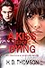 A Kiss Before Dying (Obsidi...