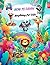 How to Draw Anything for kids: 70 Cute Step-by-Step Drawing Stuff Amazing Food, Animals, Cars, and Much More!