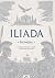 Iliada (Polish Edition)