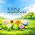 Kids Numbers: Let's Learn Hmong Together! (Hmong Learning)