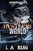 A Hustler's World: A Gripping Urban Fiction Tale of Crime, Loyalty, and Street Survival