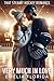 Very Much in Love: That Steamy Hockey Romance