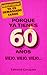 Porque Ya Tienes 60 Años. Viejo. Viejo. VIEJO...: El Libro De Regalo Perfecto Para Celebrar 60 Años Con Humor — Chistes, Frases Divertidas Y Verdades ... En Familia Y Amigos (Spanish Edition)