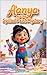 Aanya and the Spilled Paint Mystery: A Funny, Heartwarming Picture Book for 2–5 Year Olds about a Tiny Detective, Colorful Chaos, and Creative Cleanups (Aanya’s Little Big Lessons)