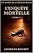 Les Secrets de la Femme de Ménage – Tome 3: L’Enquête Mortelle (French Edition)
