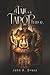 A Tale of Tarot Terror: A Supernatural Thriller of Vengeance and Arcane Magic