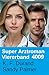 Arztroman Viererband 4009 (German Edition)