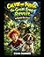 Calvin and Pudge. The Great Frog Revolt In Swamp Gas Alley: Funny kids book with humor, mystery, animals, frogs and swamp adventure silly chapter book Great fort young readers