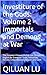 Investiture of the Gods: Volume 2 - Immortals and Demons at War: The Greatest Chinese Mythic Epic. Simplified English for Everyone. Gods, Immortals, Heroes. A War Between Heaven and Earth