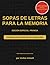 El Gran Libro de las Sopas de Letras para Personas Mayores: Un Viaje Culinario por Francia con Letra Grande para Adultos: 200 Puzzles en Castellano ... Activa, Mejorar la Memoria (Spanish Edition)